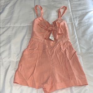 Cute romper